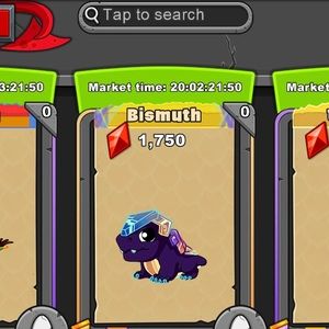 Meet your Posher, Becca